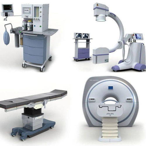 進(jìn)口醫(yī)療器械知多少