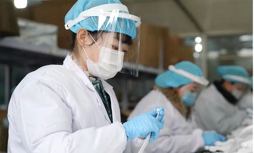 榮譽 河北省抗擊新冠肺炎疫情獲表彰名單公布 我市援鄂護士鄭學晨 康田醫療器械榜上有名