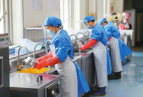 洗刷刷 洗刷刷 復(fù)用醫(yī)療器械由 污染 到 無(wú)菌重生