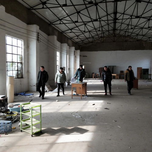 甘肅一類醫療器械廠凈化車間申報時間全攻略